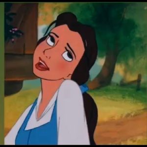 Meet your Posher, Caroline